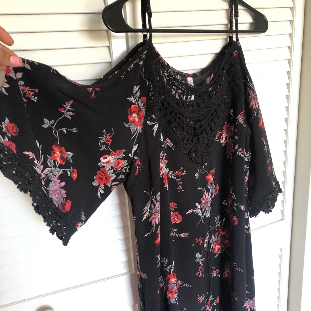 Xhiliration Dress
